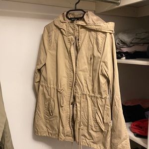 Streetwear Society Jacket size Large